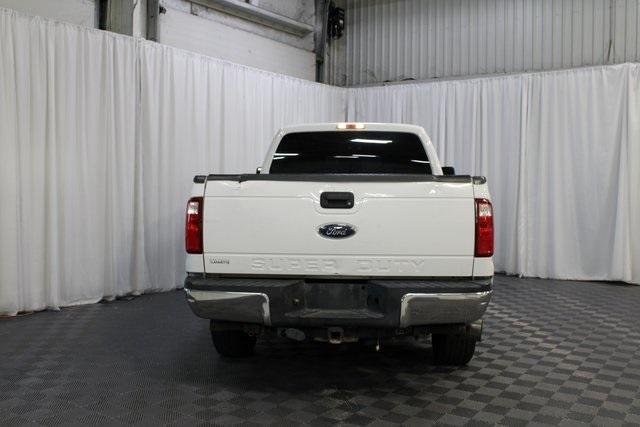 used 2015 Ford F-250 car, priced at $22,500