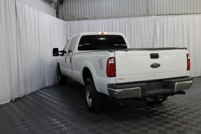 used 2015 Ford F-250 car, priced at $22,500