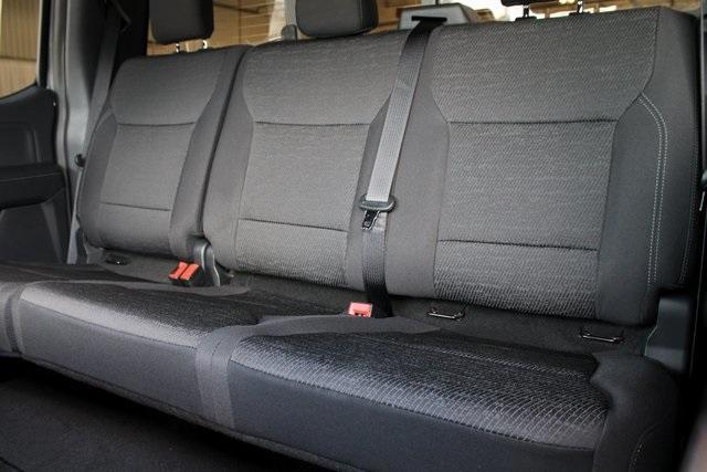 new 2025 Ford F-150 car, priced at $55,824