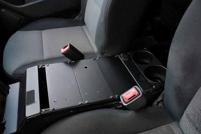 used 2014 Ford Utility Police Interceptor car, priced at $9,000