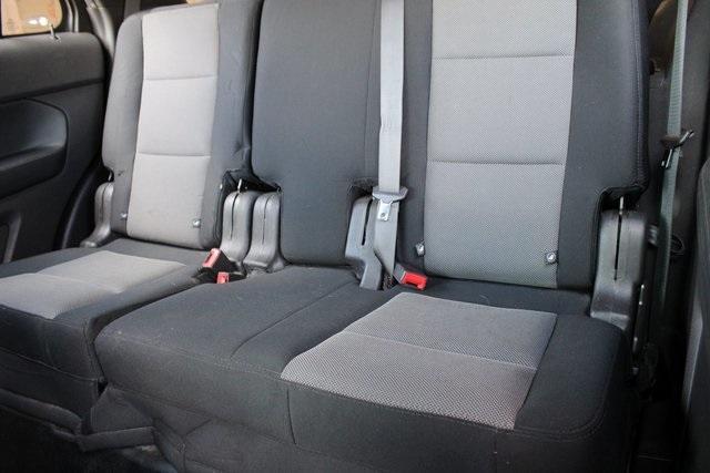used 2014 Ford Utility Police Interceptor car, priced at $9,000