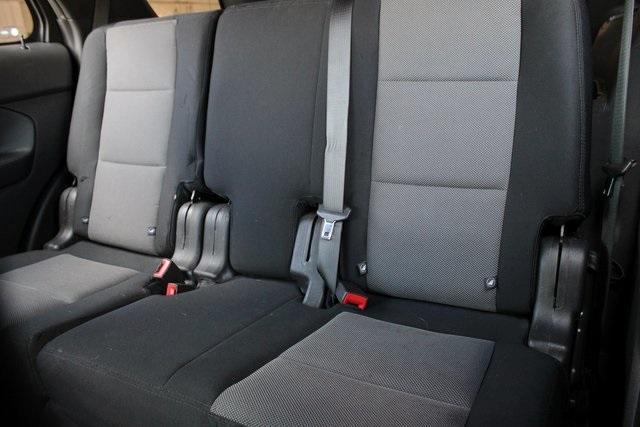 used 2014 Ford Utility Police Interceptor car, priced at $9,000
