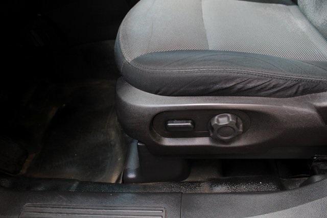 used 2014 Ford Utility Police Interceptor car, priced at $9,000