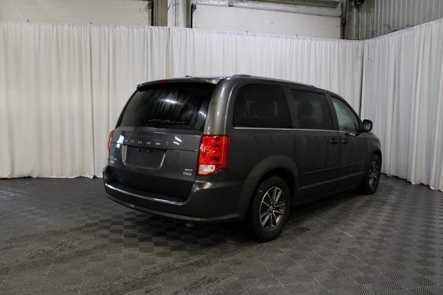 used 2017 Dodge Grand Caravan car, priced at $9,000