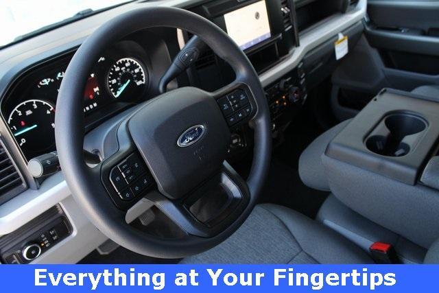 new 2026 Ford F-350 car, priced at $75,065