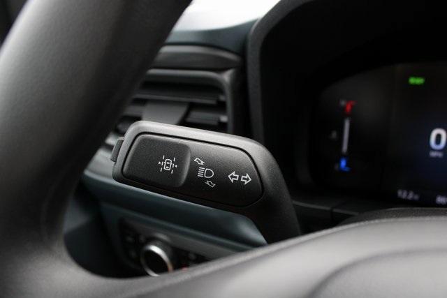 new 2025 Ford Maverick car, priced at $28,722