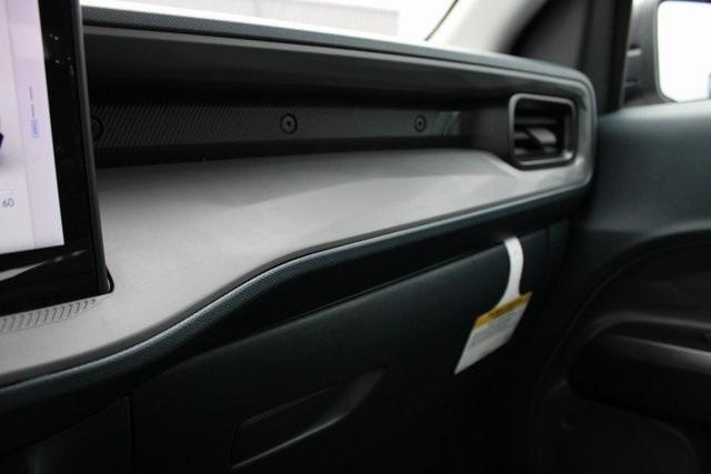 new 2025 Ford Maverick car, priced at $28,722