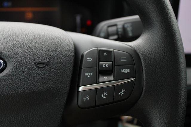 new 2025 Ford Maverick car, priced at $28,722