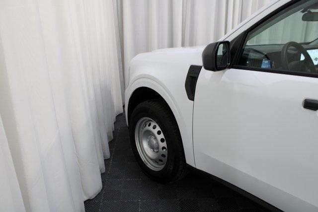 new 2025 Ford Maverick car, priced at $28,722