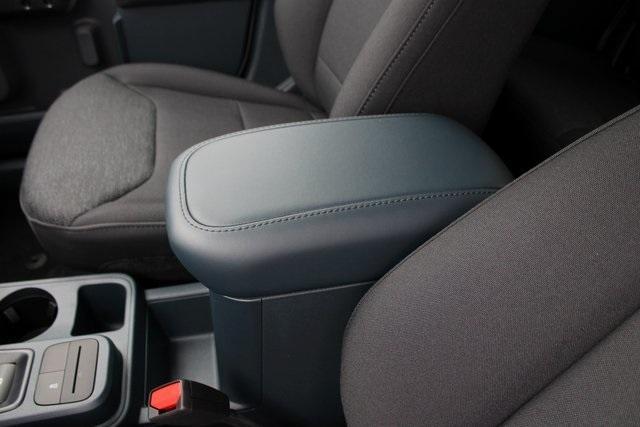 new 2025 Ford Maverick car, priced at $28,722