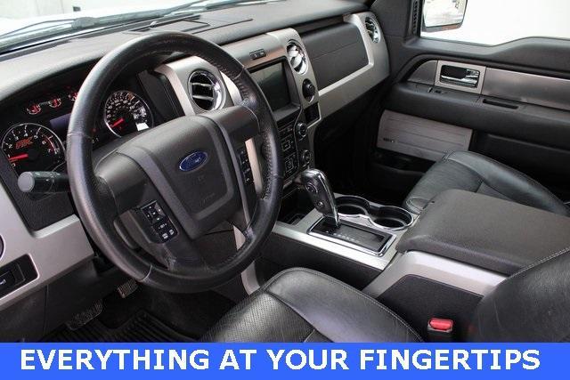 used 2013 Ford F-150 car, priced at $17,000