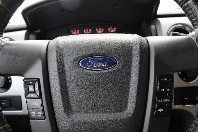 used 2013 Ford F-150 car, priced at $17,000