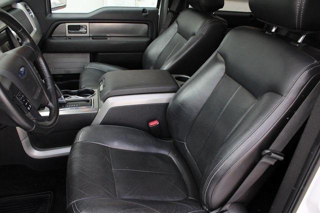 used 2013 Ford F-150 car, priced at $17,000