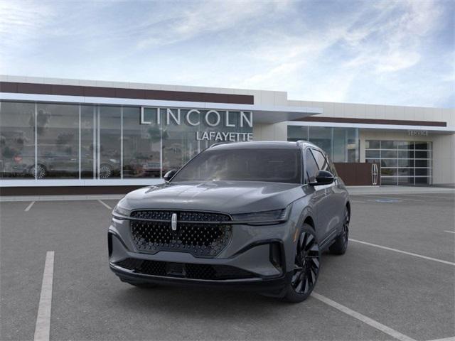 new 2024 Lincoln Nautilus car, priced at $63,609