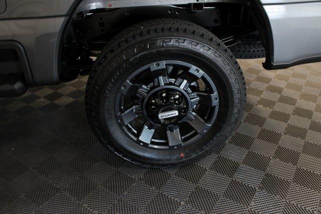new 2026 Ford F-250 car, priced at $61,910