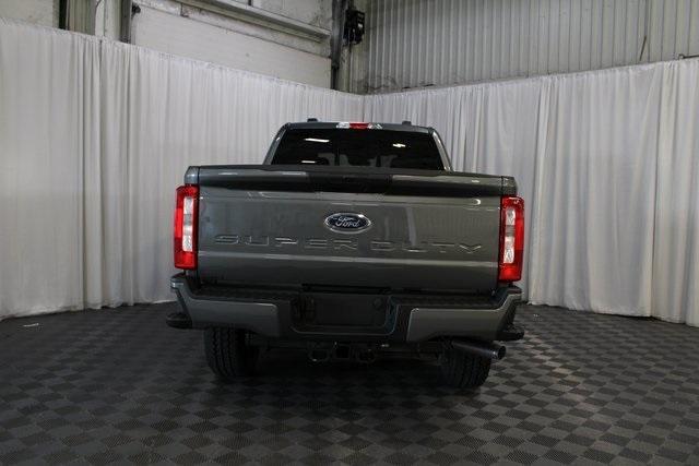 new 2026 Ford F-250 car, priced at $61,910