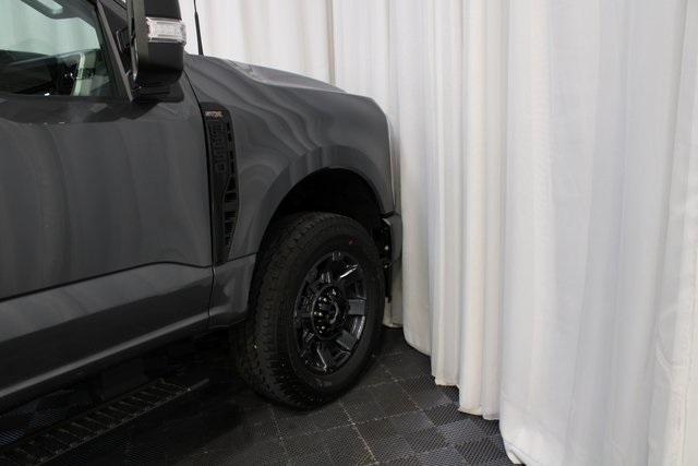 new 2026 Ford F-250 car, priced at $61,910