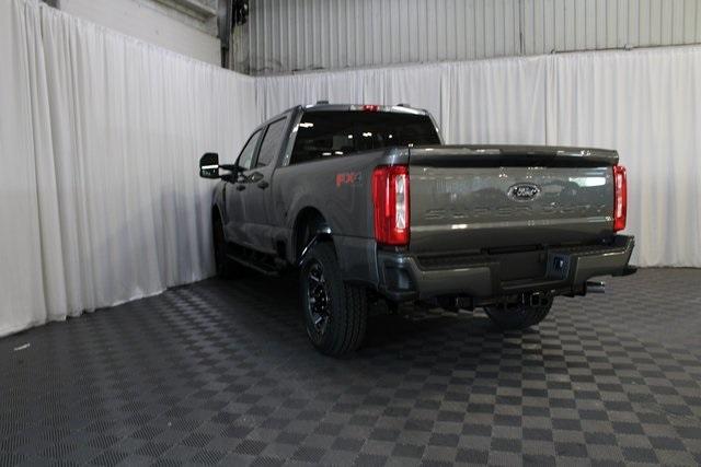 new 2026 Ford F-250 car, priced at $61,910