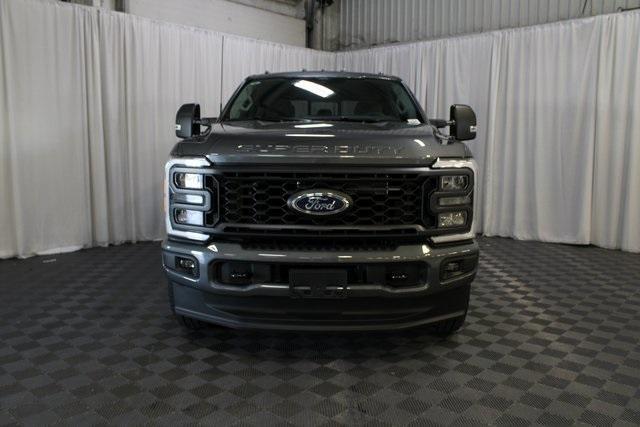 new 2026 Ford F-250 car, priced at $61,910