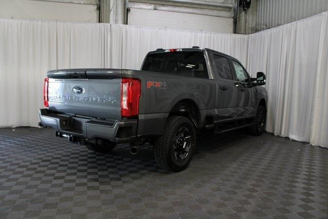 new 2026 Ford F-250 car, priced at $61,910