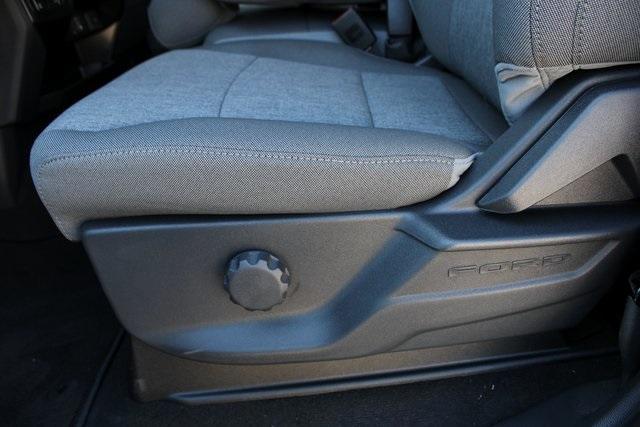 new 2026 Ford F-250 car, priced at $61,910