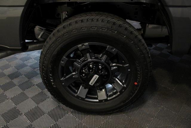 new 2026 Ford F-250 car, priced at $61,910