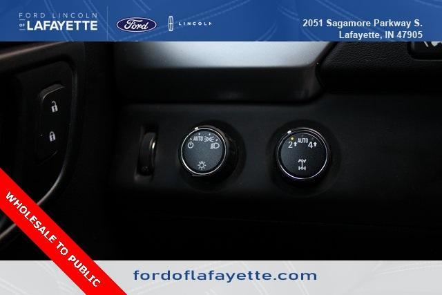 used 2019 Chevrolet Suburban car, priced at $18,500