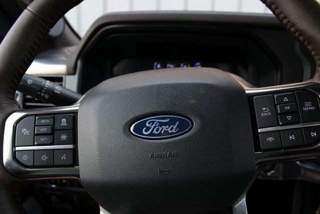 new 2025 Ford F-150 car, priced at $80,520