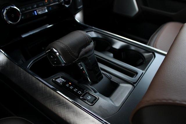 new 2025 Ford F-150 car, priced at $80,520