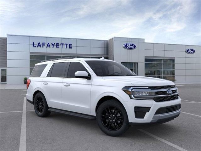 new 2024 Ford Expedition car, priced at $64,576