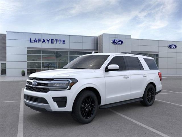 new 2024 Ford Expedition car, priced at $64,576