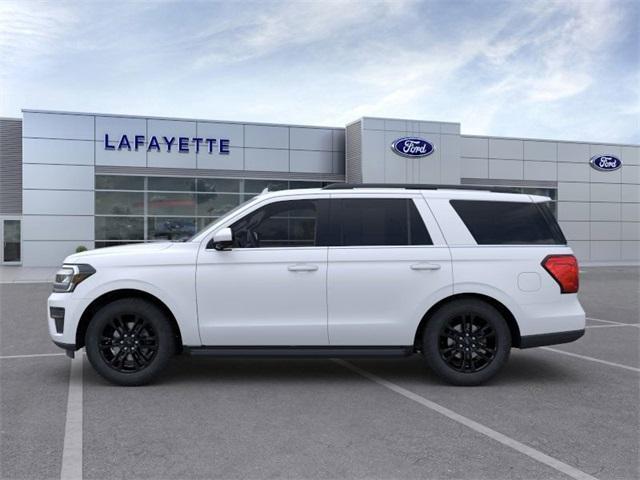 new 2024 Ford Expedition car, priced at $72,450