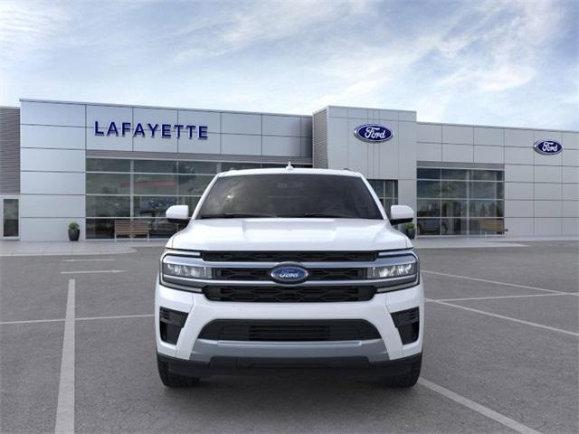 new 2024 Ford Expedition car, priced at $64,576