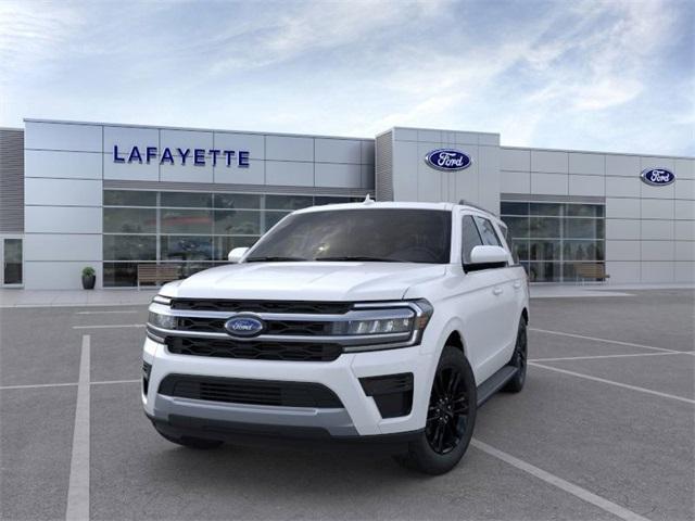 new 2024 Ford Expedition car, priced at $72,450