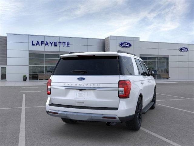 new 2024 Ford Expedition car, priced at $72,450