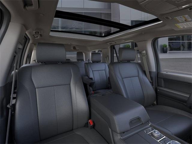 new 2024 Ford Expedition car, priced at $64,576