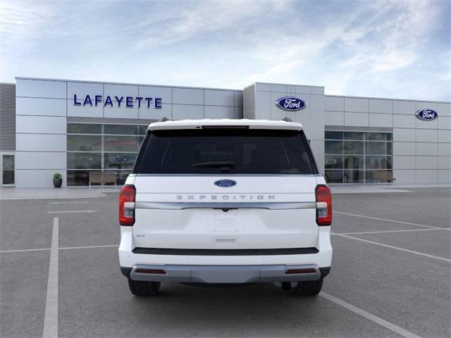 new 2024 Ford Expedition car, priced at $72,450