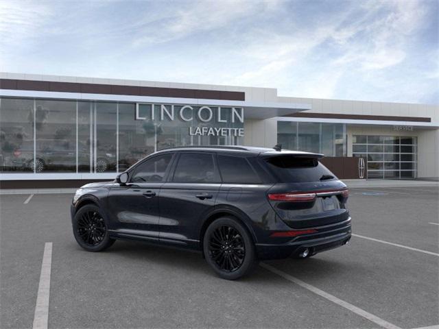 new 2024 Lincoln Corsair car, priced at $53,450