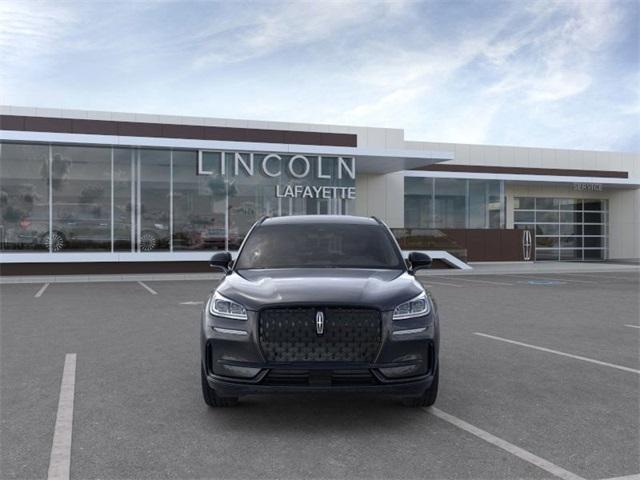 new 2024 Lincoln Corsair car, priced at $53,450