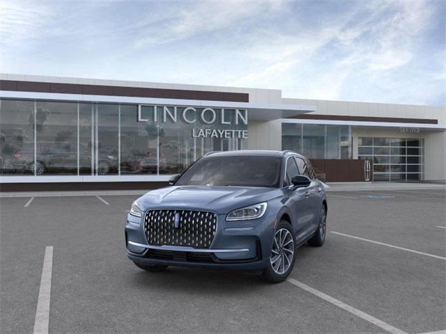 new 2024 Lincoln Corsair car, priced at $51,497