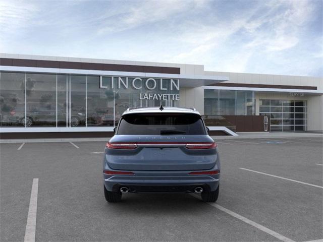 new 2024 Lincoln Corsair car, priced at $51,497