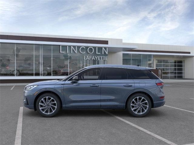 new 2024 Lincoln Corsair car, priced at $59,110