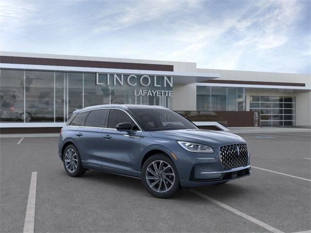 new 2024 Lincoln Corsair car, priced at $51,497