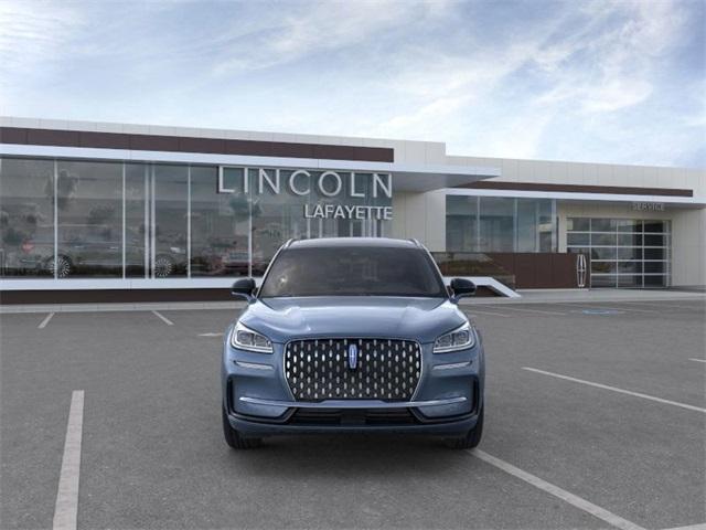 new 2024 Lincoln Corsair car, priced at $51,497