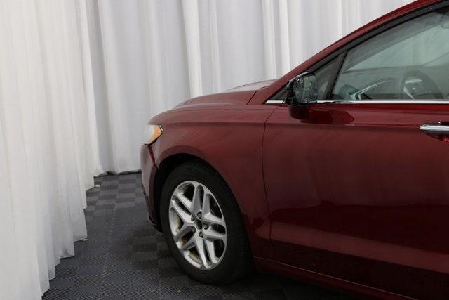 used 2013 Ford Fusion car, priced at $7,000