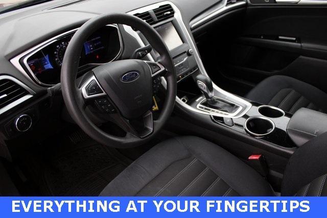 used 2013 Ford Fusion car, priced at $7,000