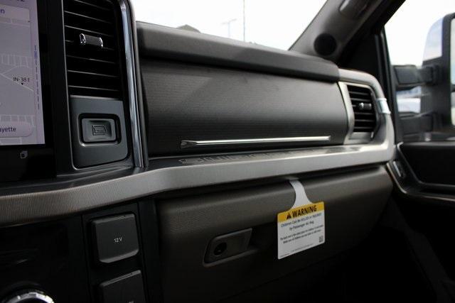 new 2025 Ford F-250 car, priced at $97,784