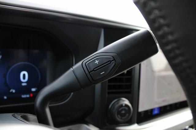 new 2025 Ford F-250 car, priced at $97,784