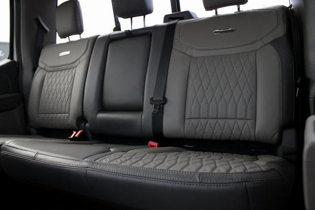 new 2025 Ford F-250 car, priced at $97,784