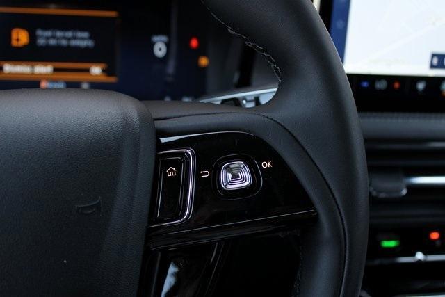 new 2025 Lincoln Corsair car, priced at $47,011